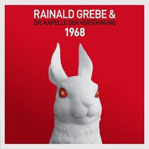 Grebe, Rainald - 1968 -Ltd-