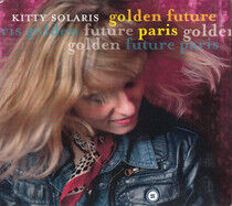 Solaris, Kitty - Golden Future Paris