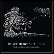 Black Heroin Gallery - Dreadful Dead of Hoop..
