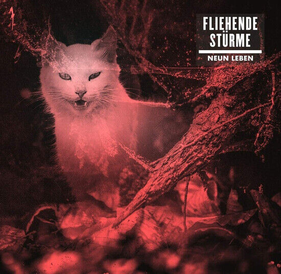 Fliehende Sturme - Neun Leben