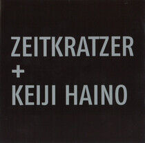 Zeitkratzer & Keiji Haino - Live At Jahrhunderthalle