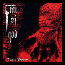 Fear of God - Toxic Voo Doo