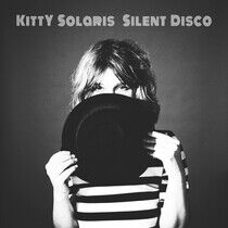Solaris, Kitty - Silent Disco