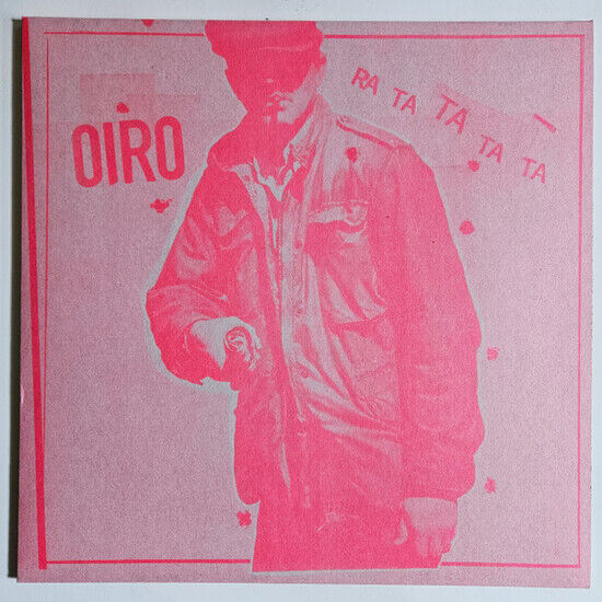 Oiro - Ra Ta Ta Ta Ta