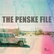 Penske Files - Salvation