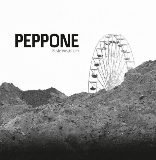 Peppone - Beste Aussichten