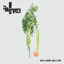 Mergers - With a Carrot and a Stick