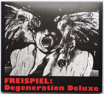 Freispiel - Degeneration Deluxe
