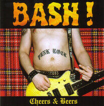 Bash! - Cheers & Beers