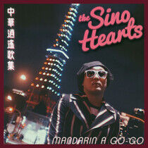 Sino Hearts - Mandarin A-Gogo