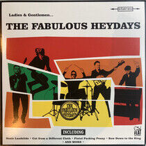 Fabulous Heydays - Ladies and Gentlemens...