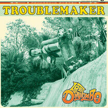 Los Daytonas - Troublemaker