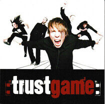 Trustgame - Trustgame