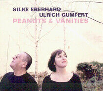 Eberhard, Silke & Ulrich - Peanuts & Vanities