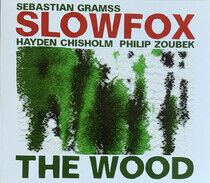 Chrisholm, Hayden/Philip - Slow Fox