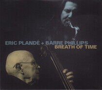 Eric, Plande / Phillips, - Breath of Time