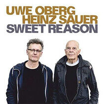 Oberg, Uwe/Heinz Sauer - Sweet Reason