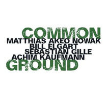 Common Ground - Common Ground