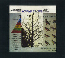 Die Like a Dog Quartet - Aoyama Crows