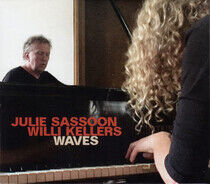 Sassoon, Julie & Willi Ke - Waves -Live-