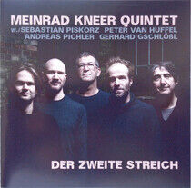Kneer, Meinrad -Quintet- - Der Zweite Streich
