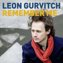 Gurvitch, Leon - Remember Me