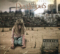 Devilicious - Esoteric Playground