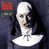Billion Dollar Babies - Chemical God