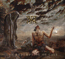 Art X - Redemption of Cain