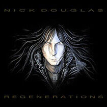Douglas, Nick - Come Alive