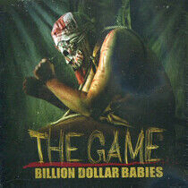 Billion Dollar Babies - Game -Digi/Ep-