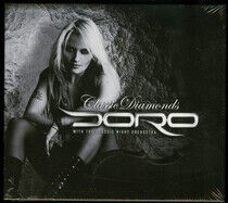 Doro - Classic Diamonds -Digi-