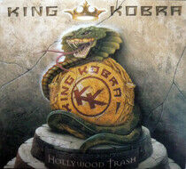 King Kobra - Hollywood Trash -Digi-