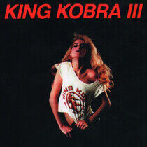 King Kobra - Iii -Digi-