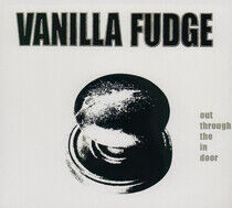 Vanilla Fudge - Out Through the.. -Digi-