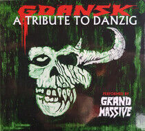 Danzig.=Trib= - Gdansk - a Tribute To..