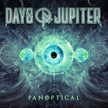 Days of Jupiter - Panoptical