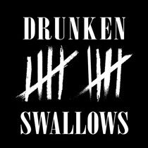 Drunken Swallows - 10 Jahre Chaos -CD+Dvd-