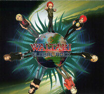 Waltari - Global Rock