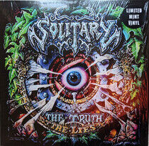 Solitary - Truth Between the Lies