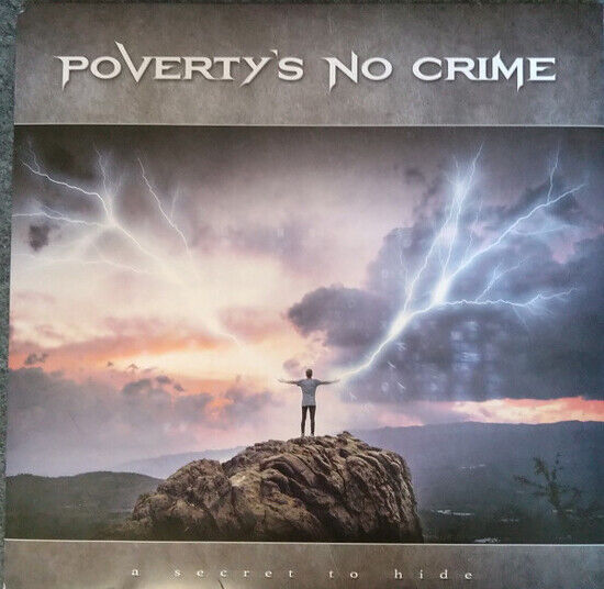Poverty\'s No Crime - Secret To Hide