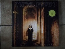 Astral Doors - Astralism -Coloured/Ltd-
