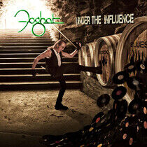 Foghat - Under the Influence -Ltd-