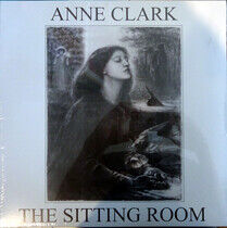 Clark, Anne - Sitting Room