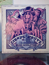 Cirkus Prutz - Blues.. -Coloured-