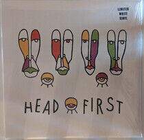 Head First - Head First