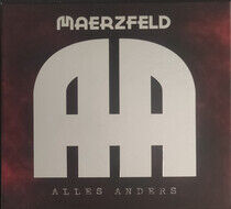 Maerzfeld - Alles Anders -Box Set-