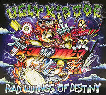 Ugly Kid Joe - Rad Wings of Destiny
