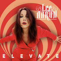 Aron, Lee - Elevate