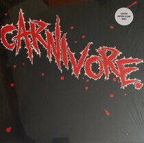 Carnivore - Carnivore -Ltd-